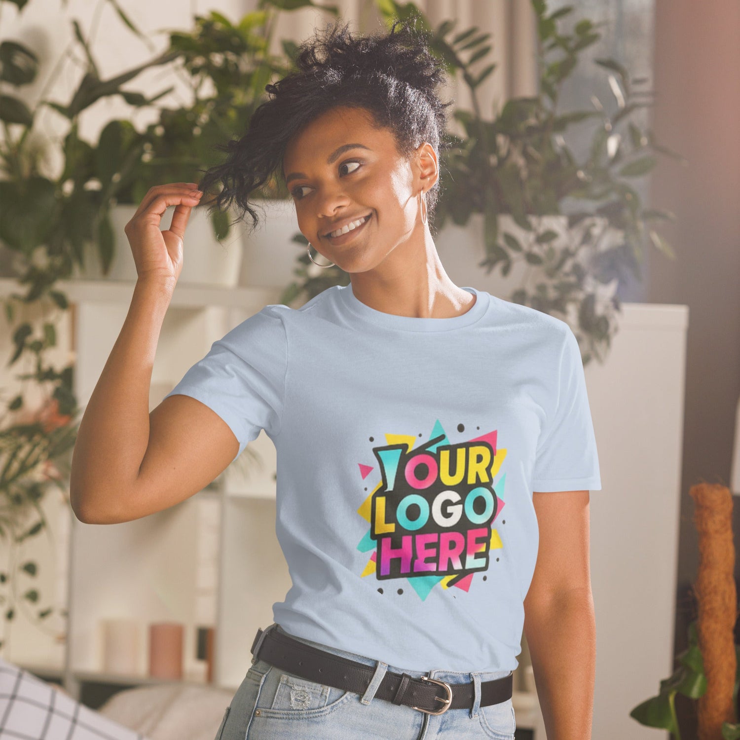 Camisetas Personalizadas