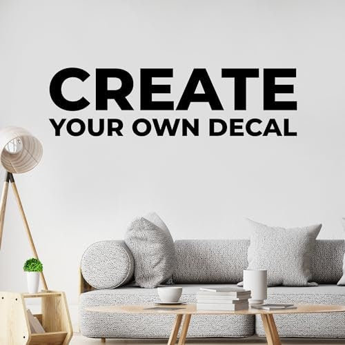 Autocolantes Decoração