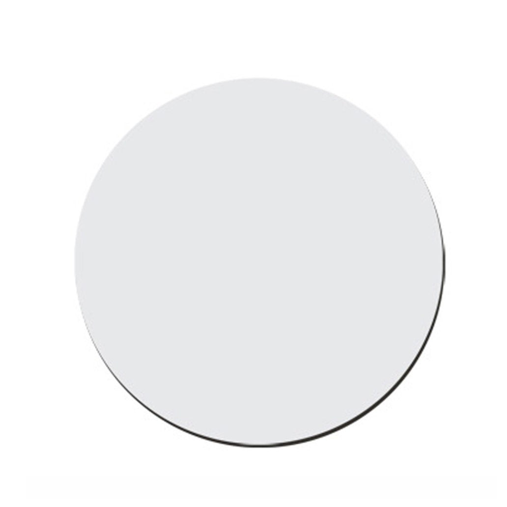 Tapete de rato personalizado, Personalized mouse pad 180Dx3mm