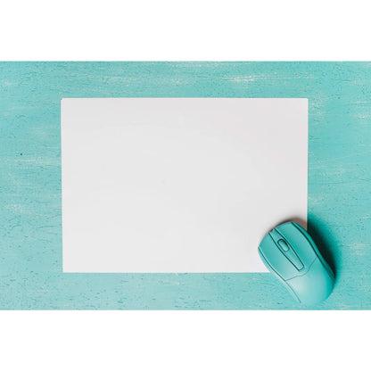 Tapete de rato personalizado, Personalized mouse pad 180x220x3mm