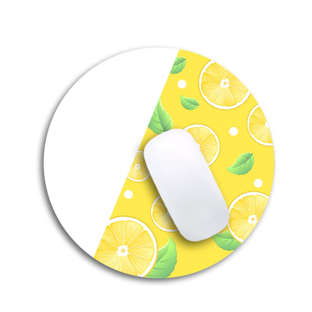 Tapete de rato personalizado, Personalized mouse pad 180Dx3mm