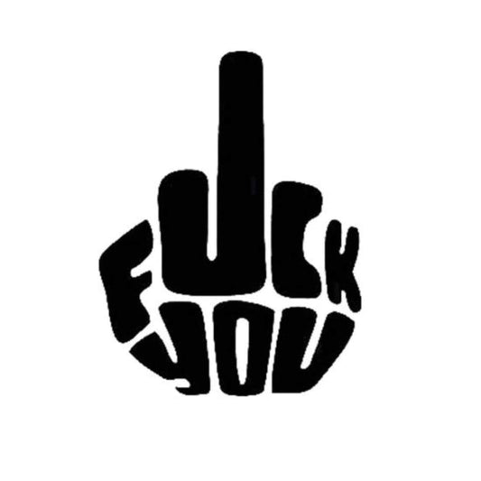 Motorcycle Decal, VINYL Decal Sticker