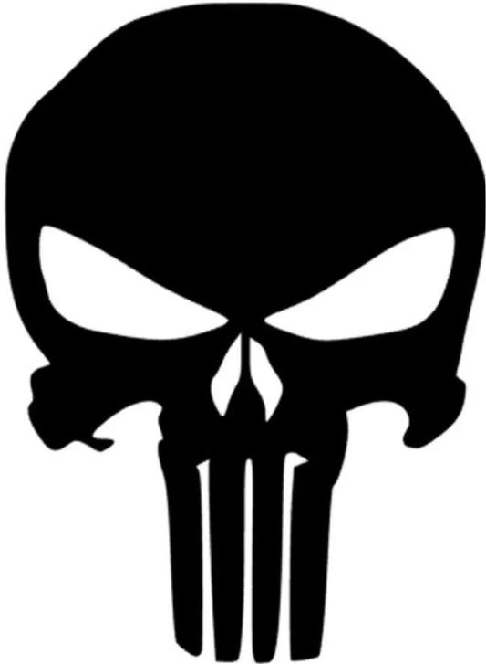 Motorcycle Decal, VINYL Decal Sticker