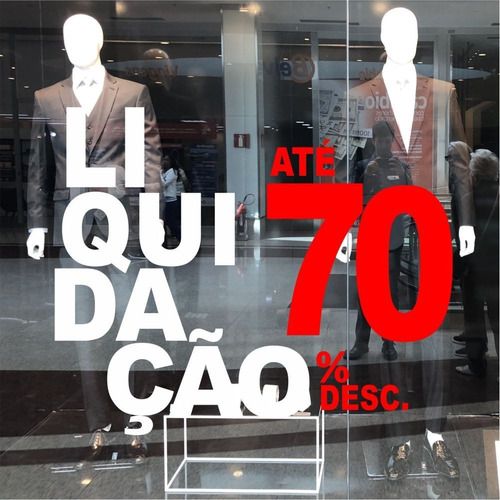 Autocolantes comerciais( Preço Sob Consulta)
